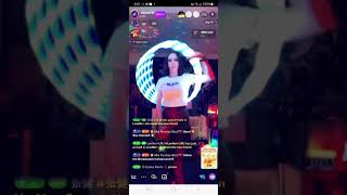 LIVEMECOM GLOBAL LIVEME HOOP SHOW uͭnͪdͤerc⭕️ver [upl. by Ajed466]