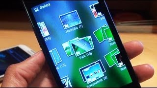 How to Organize the Gallery on Android [upl. by Felise725]