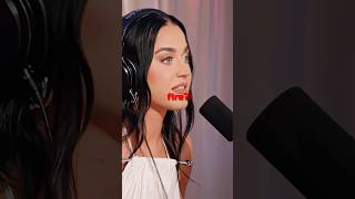 Katy Perrys daughter can SING 🎤🫶 [upl. by Mamoun]