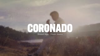 CORONADO  ROMMEL MAGO Versión Acustico [upl. by Leifer856]