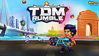 VEER UPGRADED LEVEL 4 GAMEPLAY IN TDM RUMBLE MODE  BATTLE STARS GAMEPLAY [upl. by Lammaj]