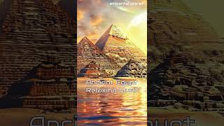 PYRAMID Dreams Ancient Egyptian Music with Vocals shorts [upl. by Shari]