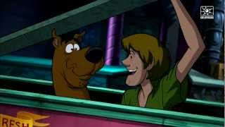 ScoobyDoo Wielka Draka Wilkołaka  Oficjalny Zwiastun DVD polski dubbing [upl. by Morley]