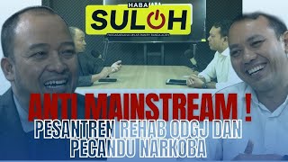 SPMAA Pesantren yang Peduli Masyarakat Terpinggirkan [upl. by Enirtak113]