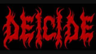 Deicide  Bible Basher [upl. by Cowey]