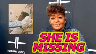 At 66 Anita Baker Found Missing Please Keep Her in Prayers [upl. by Krueger336]