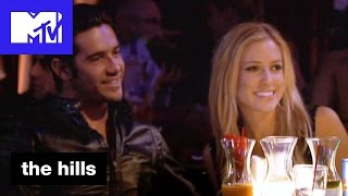 Weekend in Vegas Official Throwback Clip  The Hills  MTV [upl. by Accebar]