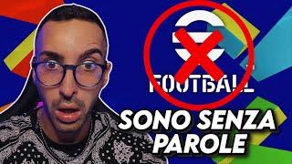 ZERO NOVITÀ su EFOOTBALL sfogo [upl. by Gonzales]