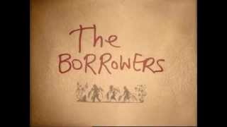 BBC The Borrowers Intro Theme [upl. by Ardnahs572]