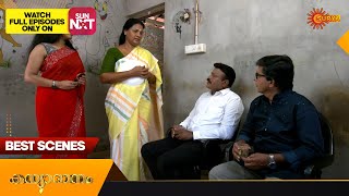 Kanyadanam  Best Scenes  22 March 2024  Surya TV Serial [upl. by Collyer65]