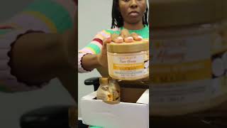 UNBOXING Creme of Nature products Have you used any of these [upl. by Tessie]