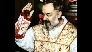 NEUVAINE IRRÉSISTIBLE AU COEUR SACRÉ DE JÉSUS DE PADRE PIO [upl. by Helsa]