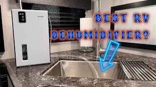 Best RV dehumidifier [upl. by Harli]