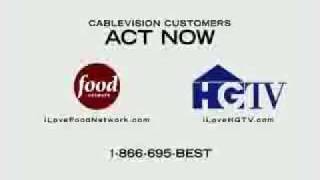 Cablevision vs Scripps [upl. by Anaek]