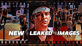 NEW Leaked Images Change Everything  Cobra Kai Season 6 Part 3  WHAT IF amp Theory amp Predictions [upl. by Sinnej]