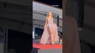 Miss Italia Marche 2024 Finale Civitanova Italy [upl. by Nodanrb541]