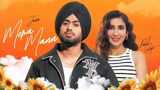 Mera Mann  Juss Feat Parul Gulati amp Mix Singh  Latest Punjabi Song 2024  New Punjabi Song 2024 [upl. by Gladi849]