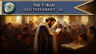 DW  Old Testament  02  The Torah [upl. by Ignacio]