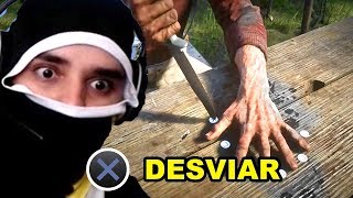 ISSO NÃO VAI DAR CERTO  Red Dead Redemption 2 [upl. by Tamarra618]