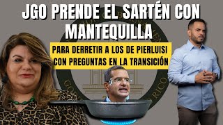 JGO PRENDE EL SARTÉN CON MANTEQUILLA [upl. by Engdahl]