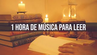 Piano Lofi para Leer  Música para Estudiar Trabajar y Concentrarse [upl. by Jacie]