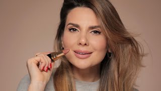 14 Iconic lipsticks that are really worth the hype  Review and Application ALI ANDREEA [upl. by Ellenyl]