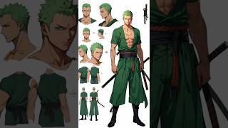 roronoazoro zoro onepiece [upl. by Teeter326]