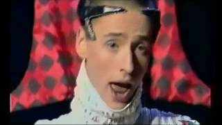 VITAS  7th element [upl. by Rialb]