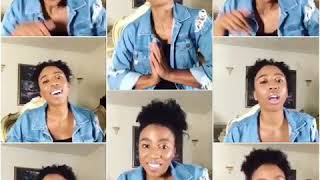 Wont He Do It Koryn Hawthorne Cover Kristian Lauren [upl. by Nykal]