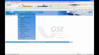 GUIDA GSE  Visualizzazione della pratica e del contratto  INCENTIVO HDm2ts [upl. by Oinotnaesoj546]