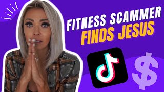 Brittany Dawns TikToks Lawsuits Fitness Scams and Drama [upl. by Wildermuth230]