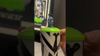 AMC Theaters EXCLUSIVE BEETLEJUICE Popcorn Bucket [upl. by Lamori]