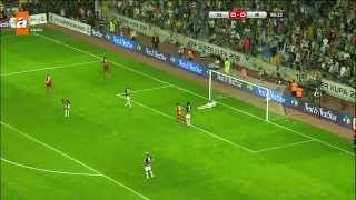 Didier Drogba  Galatasaray 1  0 Fenerbahçe 1GOL 11082013 ᴴᴰ [upl. by Mad910]