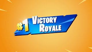 Fortnite Battle Royale I met a nice guy [upl. by Bettina]