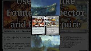 Traxos Scourge of Kroog MTG Commander Deck Tech mtgcommander mtg [upl. by Nagol864]