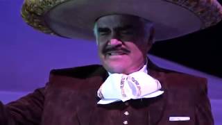 VICENTE FERNANDEZ La despedida Bogota Colombia 2012 [upl. by Eikkin132]