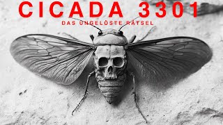 CICADA 3301 – Das Mysterium um ein ungelöstes Interneträtsel  DOKU [upl. by Senecal320]