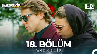 Medcezir 18 Bölüm FULL HD [upl. by Eeslek]