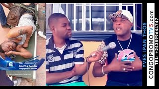 Jb mpiana Mosaka apesi vraie version ya liwa ya ex animateur cellulaire aleli ye na ba proverbes [upl. by Susi286]