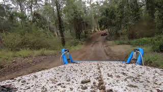 Dondingalong Offroad Race 2024 Race 3 Sportsman 352 [upl. by Eissalc]