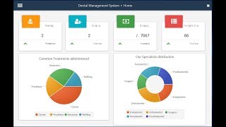 Appointment Management System in Javafx [upl. by Fabrianna304]