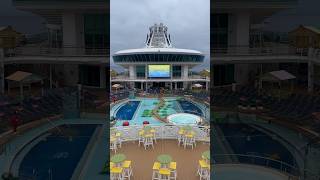 Navigator Of Seas Royal Caribbean Cruise  Royal Cruises  Voyage  Pacific Ocean Cruises  Ships [upl. by Jazmin]