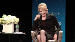 Trudie Styler on her Marriage to Sting How ADHD affects her relationship [upl. by Leohcin]