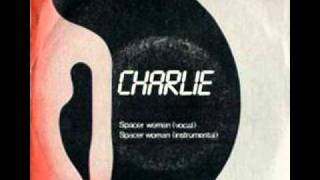 Alexander Robotnick  Charlie Spacer Woman [upl. by Enelam82]