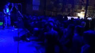 Steatorrhea  “Bed of Nails” Live at Vibes 9923 [upl. by Gereld775]