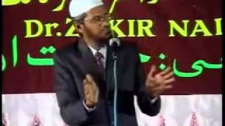 Dr Zakir Naik Talking About Tablighi JamatUrduflv [upl. by Hertzog832]