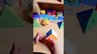 Solving 6x6 Rubiks Cube rubik cubing rubikcube pattern games cubes [upl. by Keifer447]