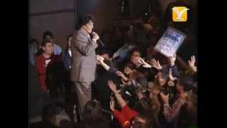 Juan Gabriel Adiós Amor Te Vas Festival de Viña 2004 [upl. by Nawat]