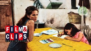 The Day of the Owl  Mafia  with Claudia Cardinale  Film Subs English by FilmampClips Free Movies [upl. by Suzanne]