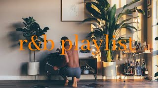 chill rampbsoul  playlist [upl. by Minton280]